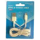 DigitalPal Sync & Charge Cable USB A to USB C
