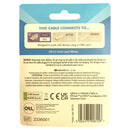 DigitalPal Sync & Charge Cable USB A to USB C