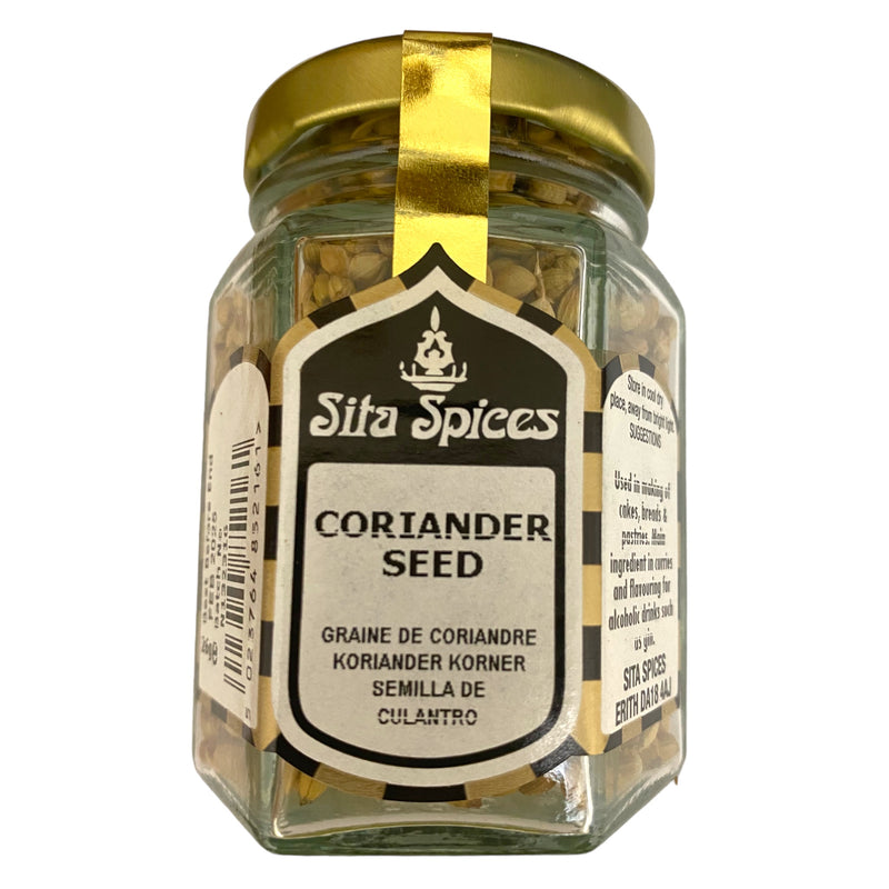 Sita Spices Coriander Seed 26g
