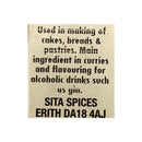 Sita Spices Coriander Seed 26g