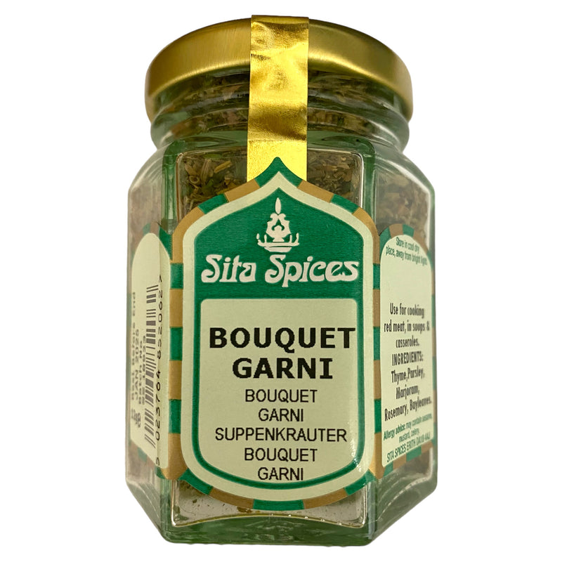 Sita Spices Bouquet Garni 12g