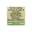 Sita Spices Bouquet Garni 12g