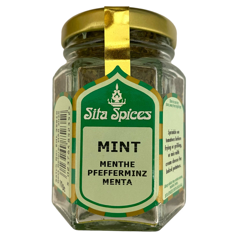 Sita Spices Mint 12g