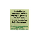 Sita Spices Mint 12g