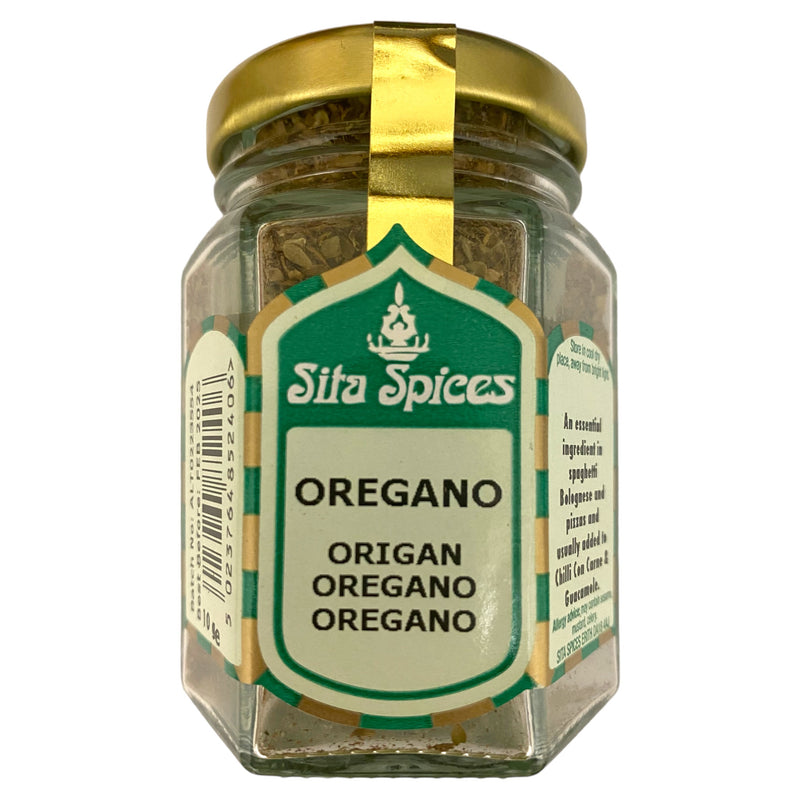 Sita Spices Oregano 10g