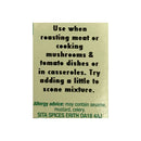 Sita Spices Rosemary 26g