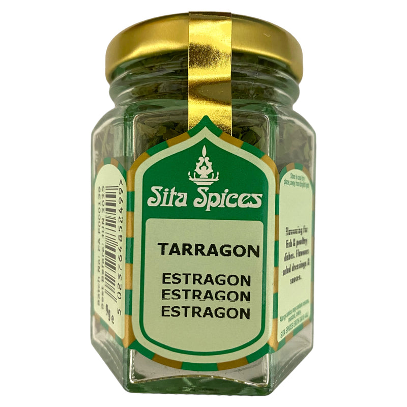 Sita Spices Tarragon 9g