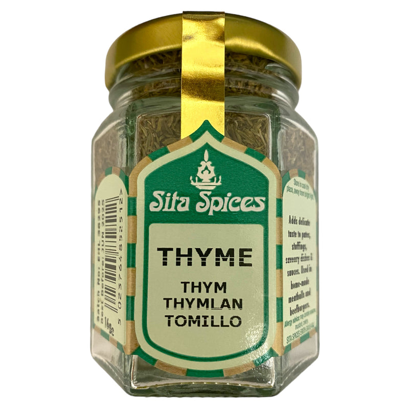 Sita Spices Thyme 16g