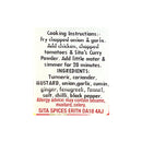 Sita Spices Medium Curry Powder 30g