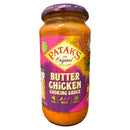 Pataks Butter Chicken 450g