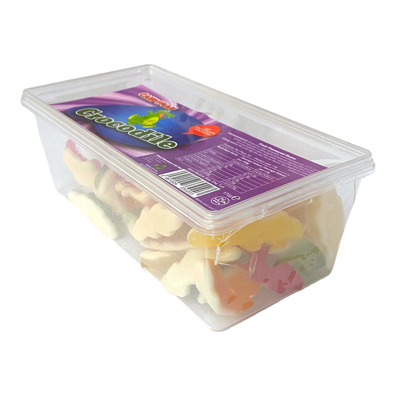 Candyman Crocodile 170g