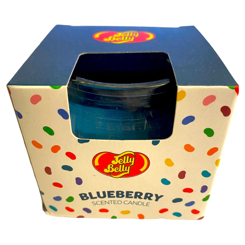 Jelly Belly Blueberry Candle 85g