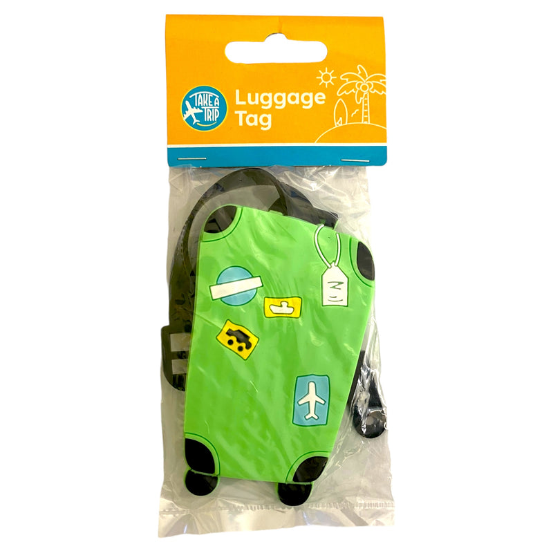 Luggage Tag