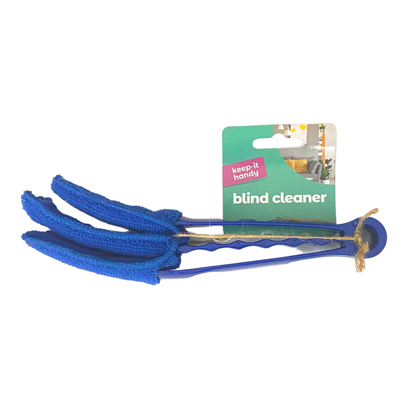 Keep It Handy Blind Cleaner