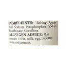 Borwicks Baking Powder 100g