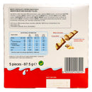 Kinder Bueno White Box 5pk