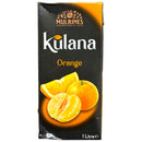 Mulrines Kulana Orange Juice 1L