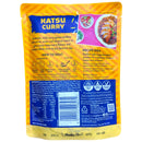 Tilda Katsu Curry Jasmine Rice 250g