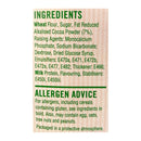 Greens Chocolate sponge 221g