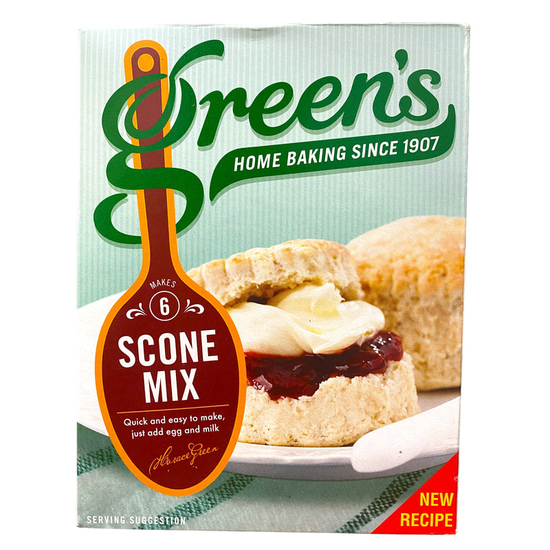 Greens Scone Mix 280g