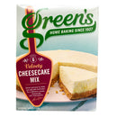 Greens Velvety Cheesecake Mix 259g - Barleylands Farm Shop, Billericay, Essex