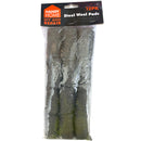 Handy Home Steel Wool Pads 12pk