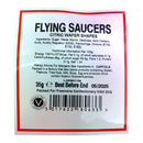 Flying Saucers 35g