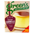 Greens Sweet Carmelle 70g