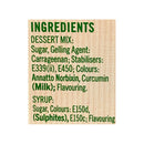 Greens Sweet Carmelle 70g