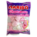 Haribo Chamallows Pink & White 140g