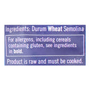 Whitworths Semolina 500g