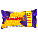 Cadbury Crunchie Value 12pk