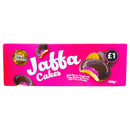 Treat Tastic Jaffa Cakes Raspberry Pink 115g