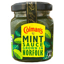 Colmans Mint Sauce 165g