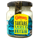 Colmans Tartare Sauce 144g