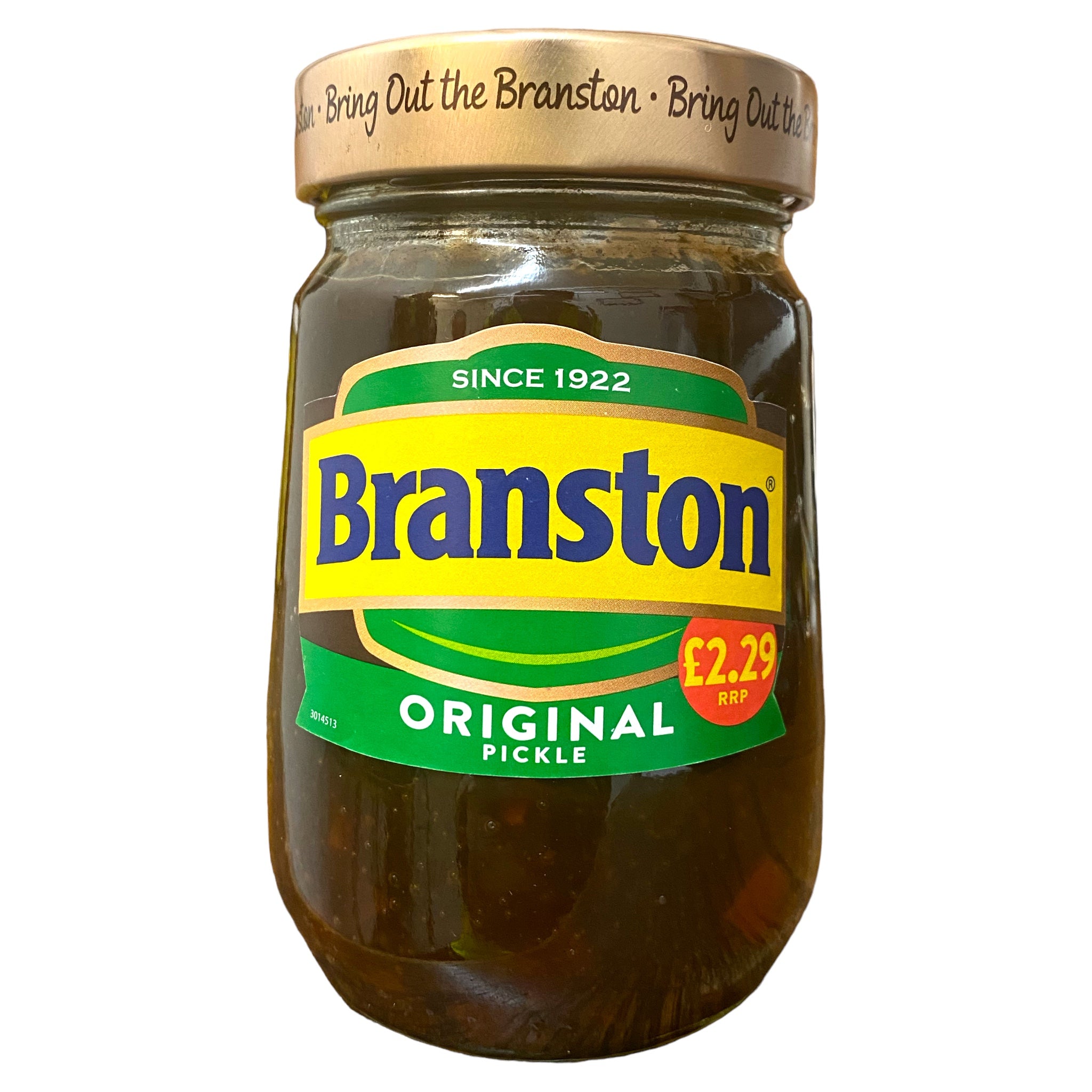 Branston Original Pickle 360g