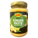 KTC Ginger Paste 210g