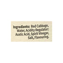 Drivers Pickled Red Cabbage 710g