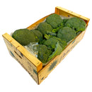 Broccoli Box 6kg