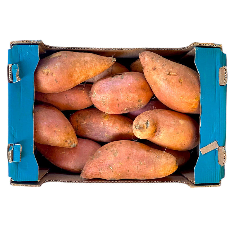 Sweet Potato 6kg