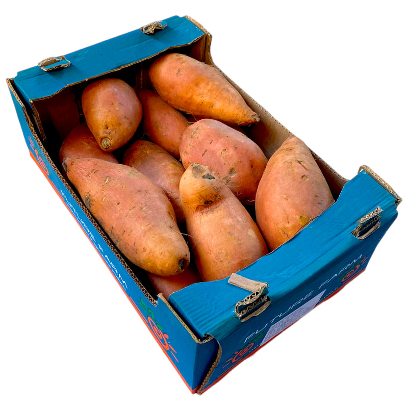 Sweet Potato 6kg