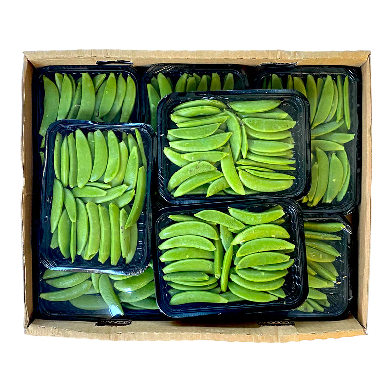 Sugar Snaps 10 x 150g