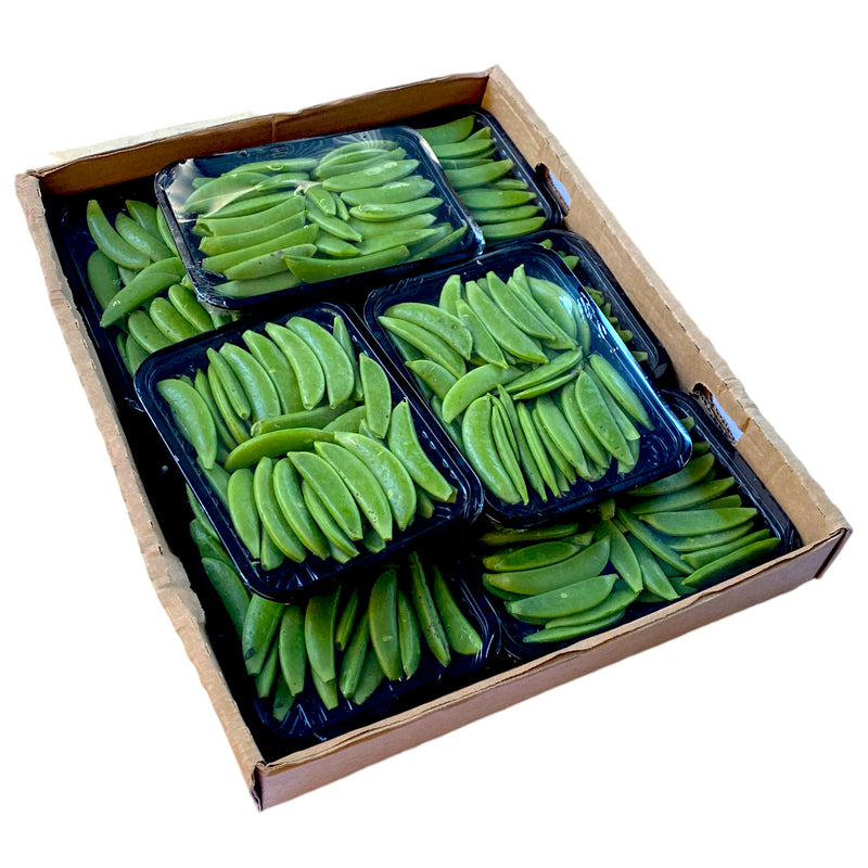 Sugar Snaps 10 x 150g