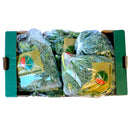 Curly Kale 10 x 250g