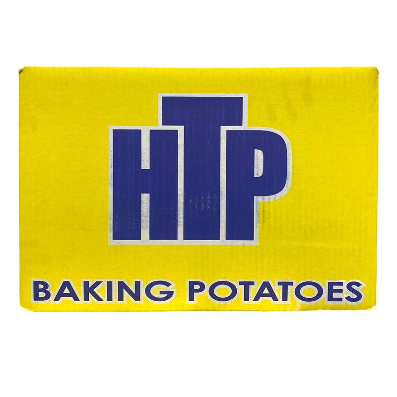 HTP Potatoes x 50