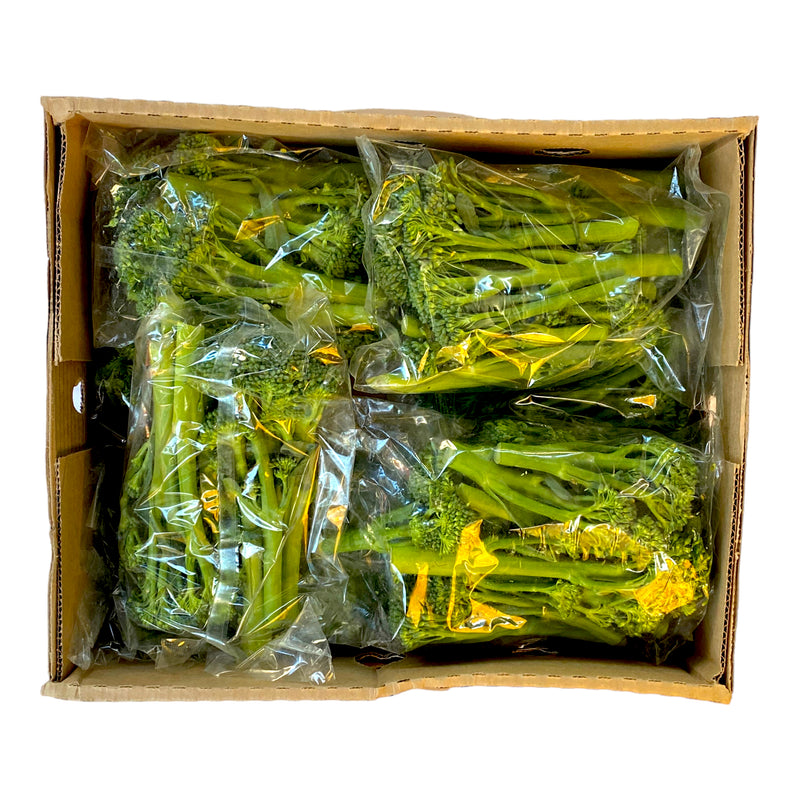 Tenderstem Broccoli 10 x 200g