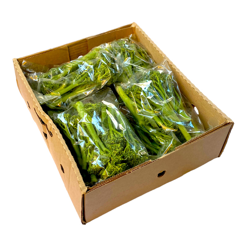 Tenderstem Broccoli 10 x 200g