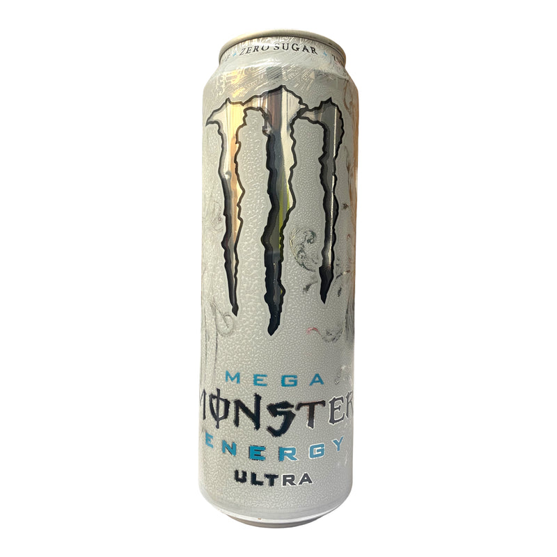 Monster Energy Ultra Zero Sugar 553ml