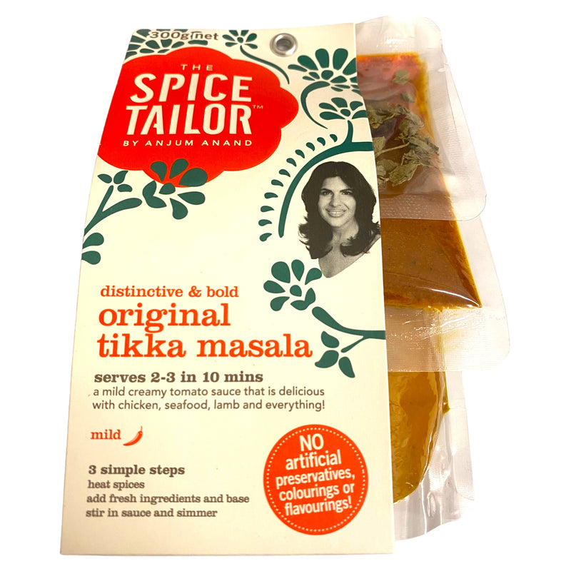 Spice Tailor Original Tikka Masala 300g