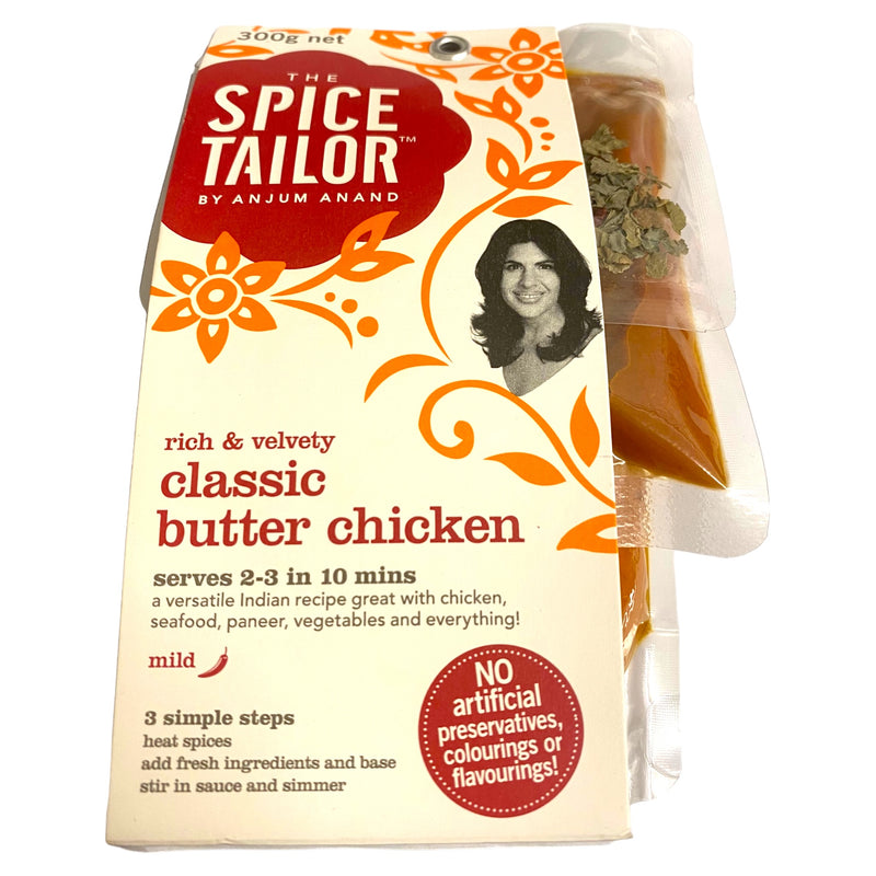 Spice Tailor Classic Butter Chicken 300g